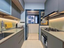 Blk 95 Skyparc @ Dawson (Queenstown), HDB 3 Rooms #619057131